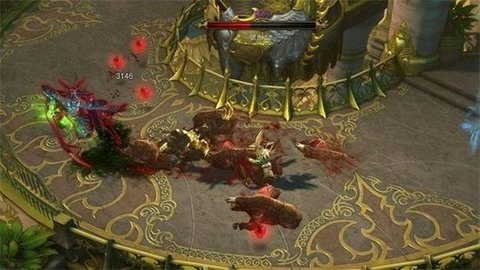 暗黑破坏神3图1