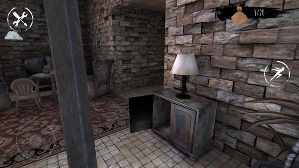 恐怖之眼可换脸图3