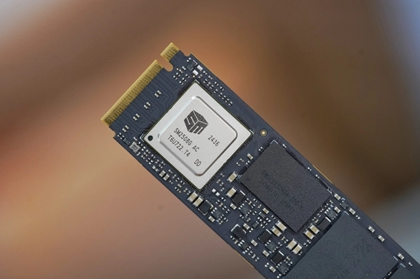 三星拟对存储芯片产能进行调整，计划把NAND闪存的产线切换至DRAM