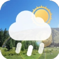 霞光天气 V1.0.0