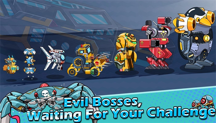 Wifi之戰(zhàn)地球危機(jī)截圖1