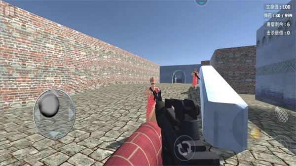 西游造夢大亂斗截圖0