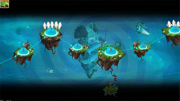 植物大战僵尸NC版图2