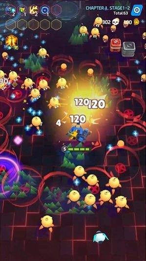 赛博坦克最后的幸存者(2)