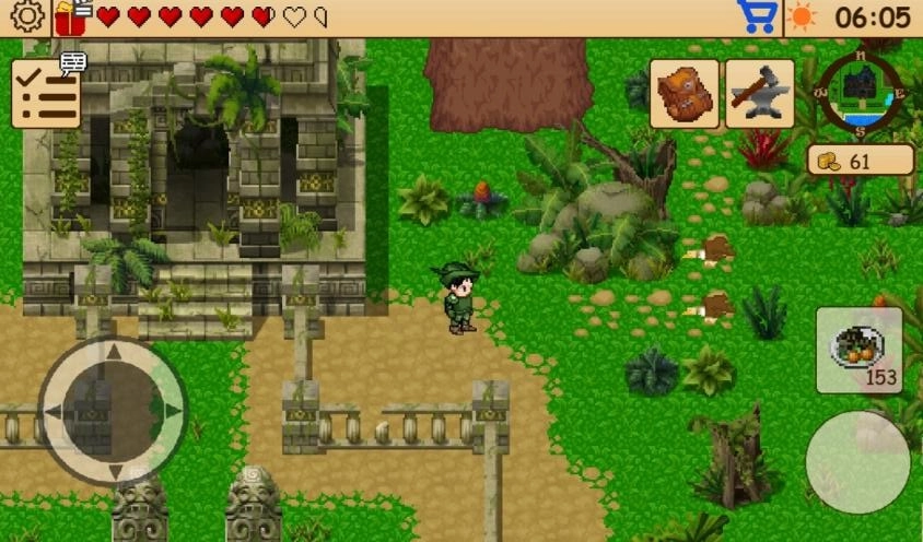 生存RPG4闹鬼庄园图3