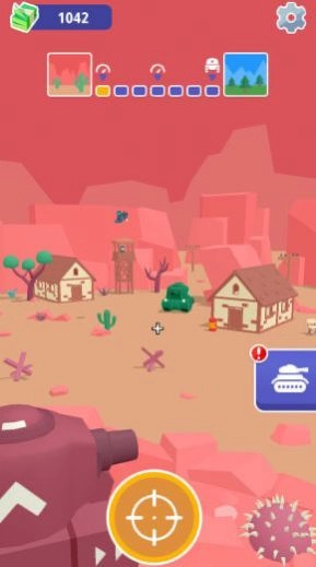 坦克驾驶对决图3