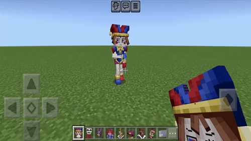 建造像素沙盒世界(2)