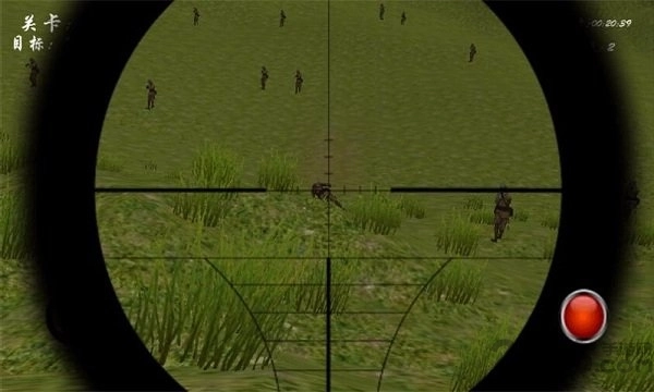 狙击手血战鬼子图2