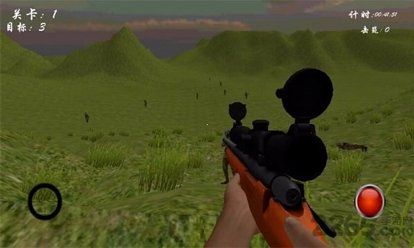 狙击手血战鬼子图3