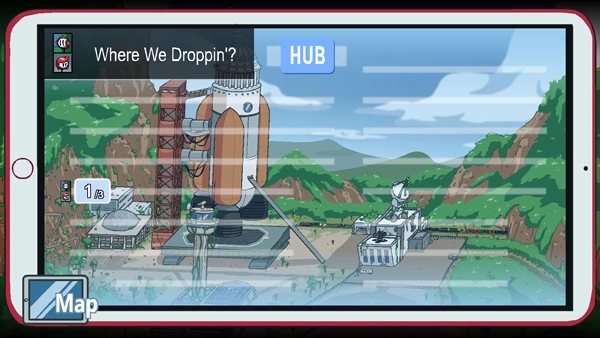 火柴人最后的任务图1