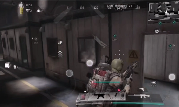 萤火突击安卓版