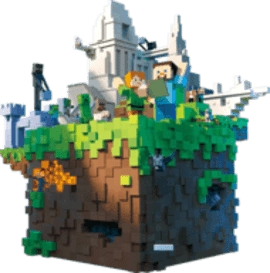 我的世界火影忍者模组