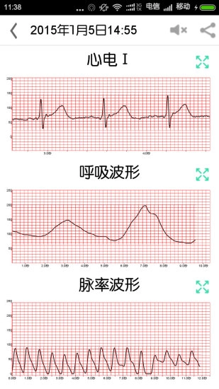 乔松健康管家图4