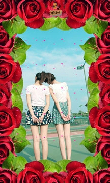 极品电子相册图2