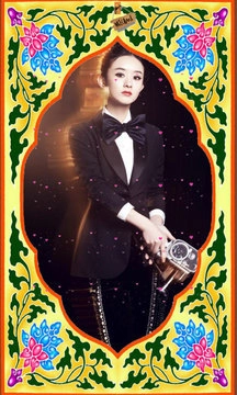 极品电子相册图3