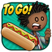 老爹的热狗店Togo