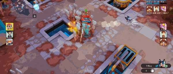 奇葩战斗家手机版(3)