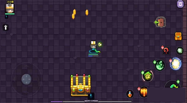 我的勇者正版(3)