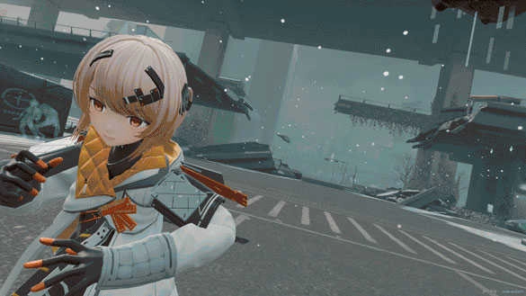 尘白禁区手机版