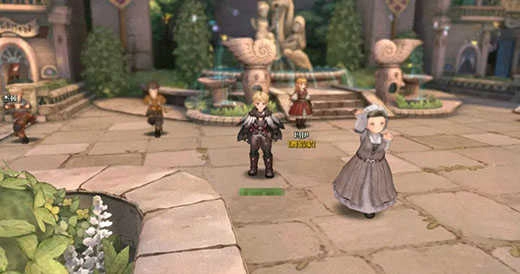 森之国度手机版