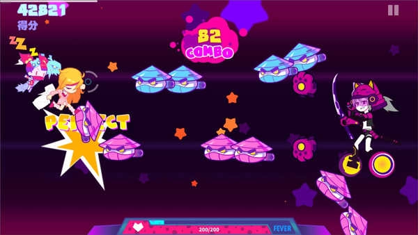 喵斯快跑手机版(3)