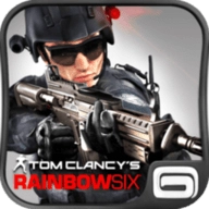 彩虹六号暗影先锋