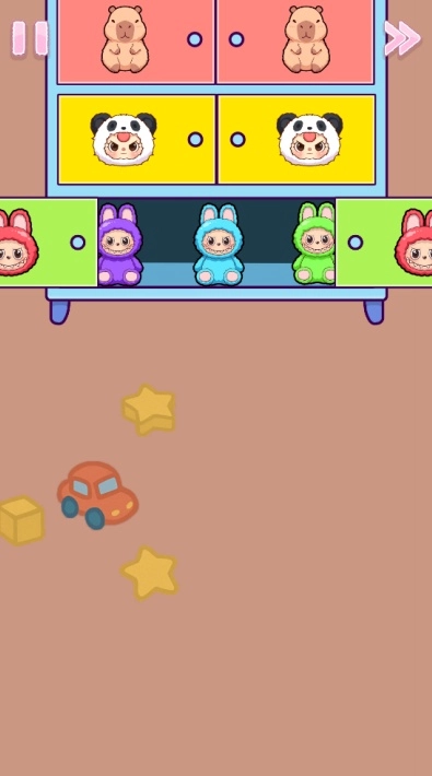 完美小家物语游戏图3