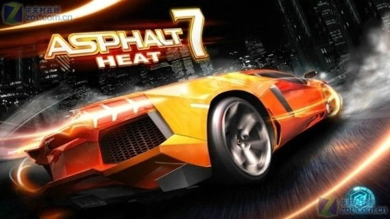 狂野飙车7图2