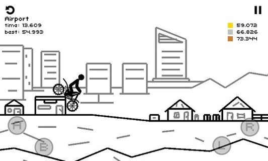 涂鸦骑士安卓版图3