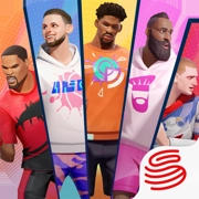 全明星街球派对国际服版