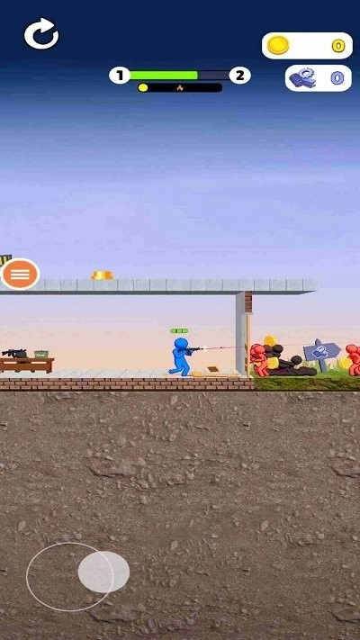 遇难者生存法则图1