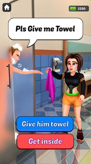 超级教练健身房截图2