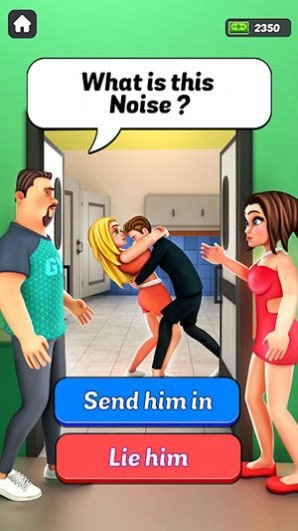 超级教练健身房截图3