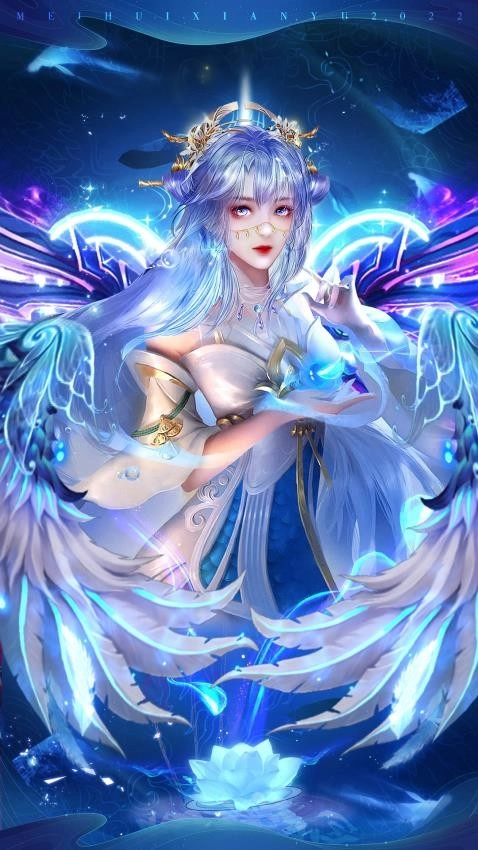 仙灵修真官网版图2