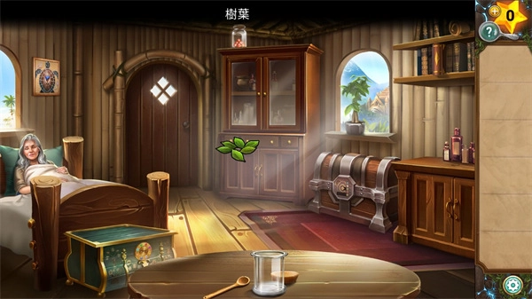 冒险逃亡之谜图3