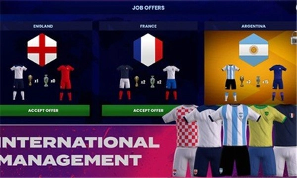 足球经理2026图3