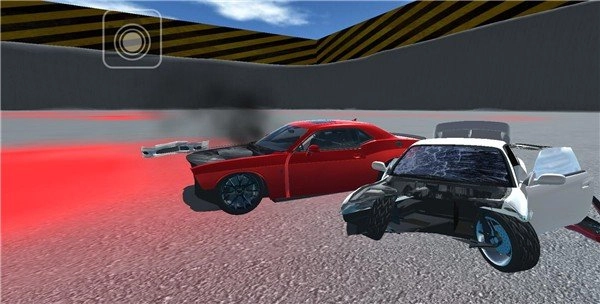 未来特技赛车3图3
