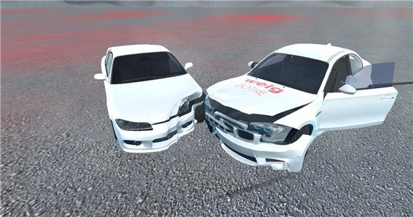 未来特技赛车3图2