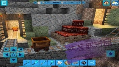 我的恐龙世界图2