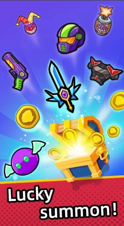 原始部落传说图1