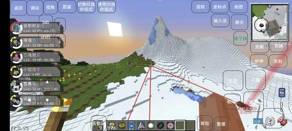 老方块宝可梦图3