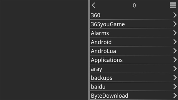 krkr街機模擬器1