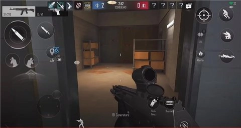 代号f2国际版图1