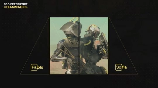 育碧发布新AI研究成果，实现游戏NPC对玩家指令的理解