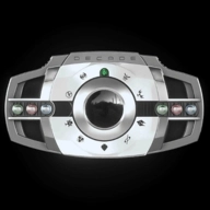 假面骑士帝骑模拟器正版