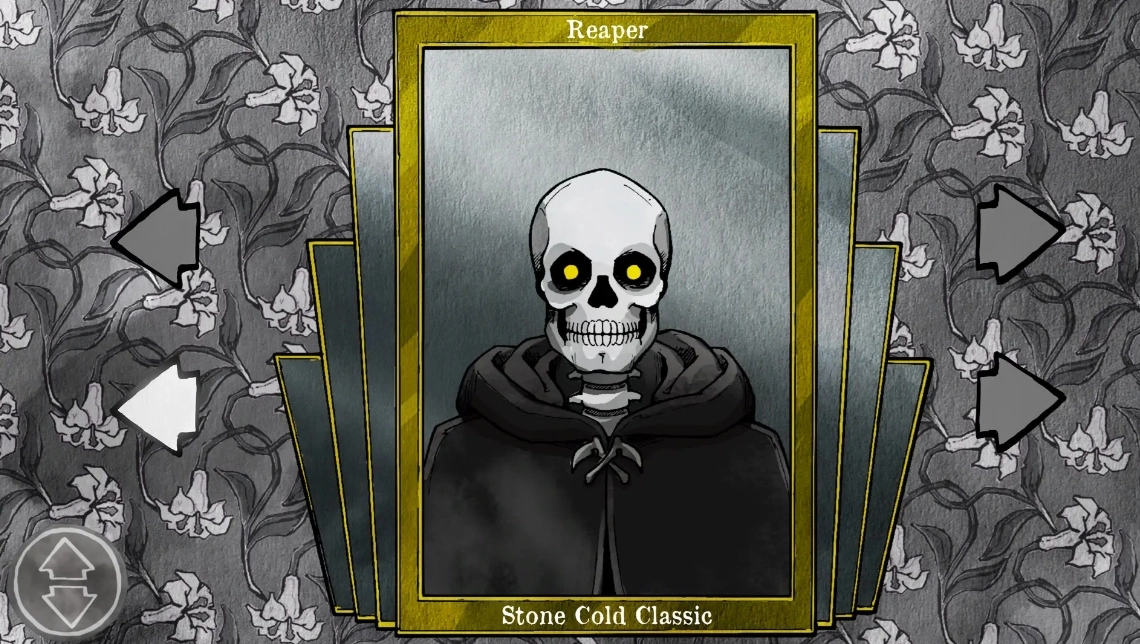 死亡与税赋中文图4