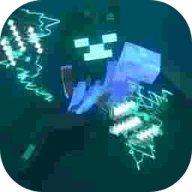 我的世界烦人的村民