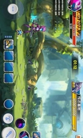 神兽金刚3超变星甲图2