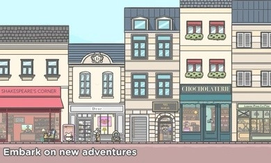 月兔冒險(xiǎn)2截圖3