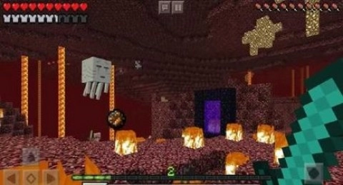 我的世界测试版